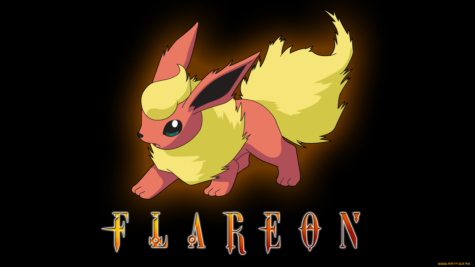 , pokemon, 